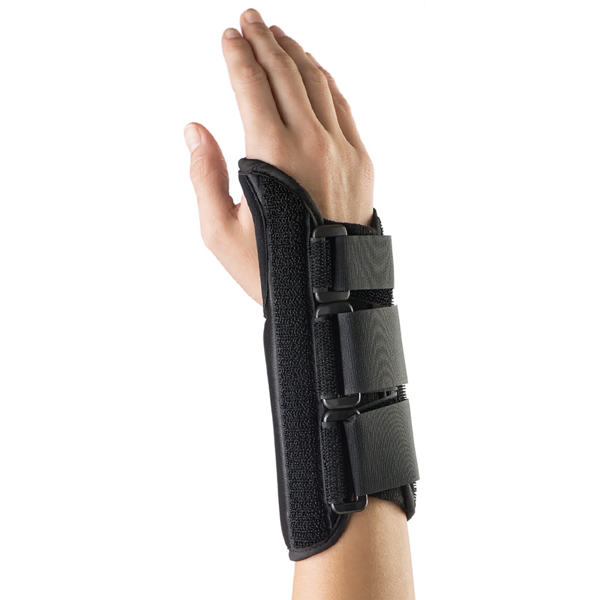 Wrist Brace - 10 Inch - Right - LG